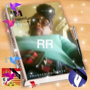 Meet your Posher, Roberta